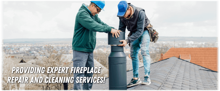 Chimney and Fireplace Solutions