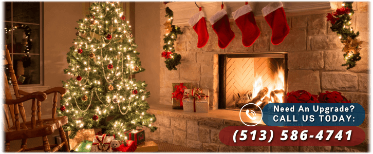 Fireplace Installation Cincinnati Ohio