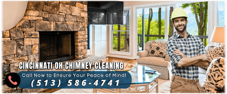 Chimney Cleaning Cincinnati Ohio